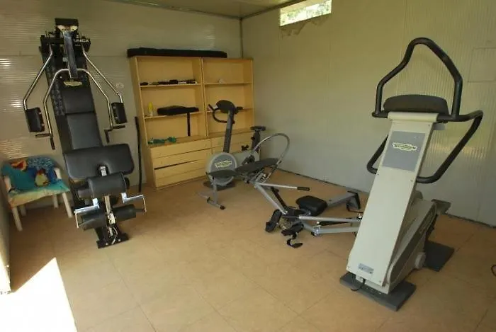 Dreizimmerwohnung Villaggio Sanghen Manerba del Garda 0*,