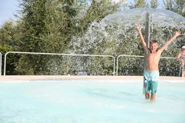 Dreizimmerwohnung Villaggio Sanghen Manerba del Garda Appartamento