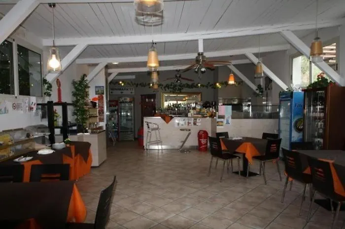 Dreizimmerwohnung Villaggio Sanghen Manerba del Garda Appartamento
