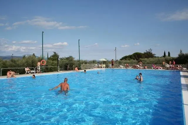 Appartamento Dreizimmerwohnung Villaggio Sanghen Manerba del Garda