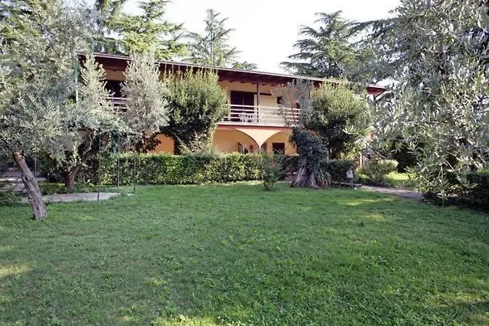 Apartament Dreizimmerwohnung Villaggio Sanghen Manerba del Garda